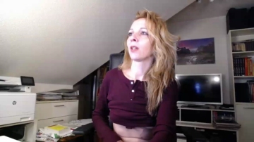 RacheleCam 21-11-2021 Show 